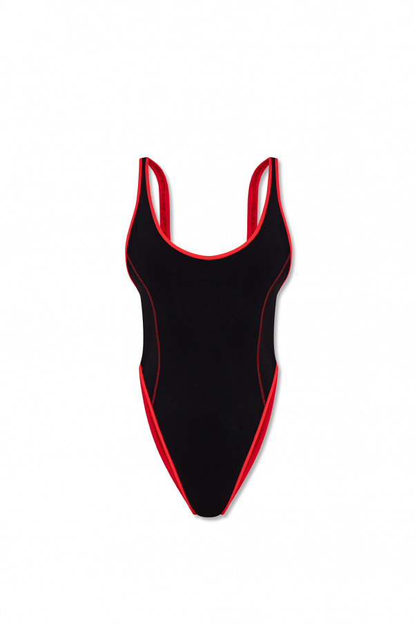 Diesel ‘Bfsw-Kaylas’ one-piece swimsuit | Women's Clothing | Vitkac